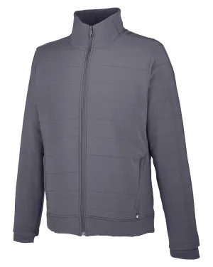Spyder - Men'S Transit Jacket Push Beyond Limits Black Friday Sale