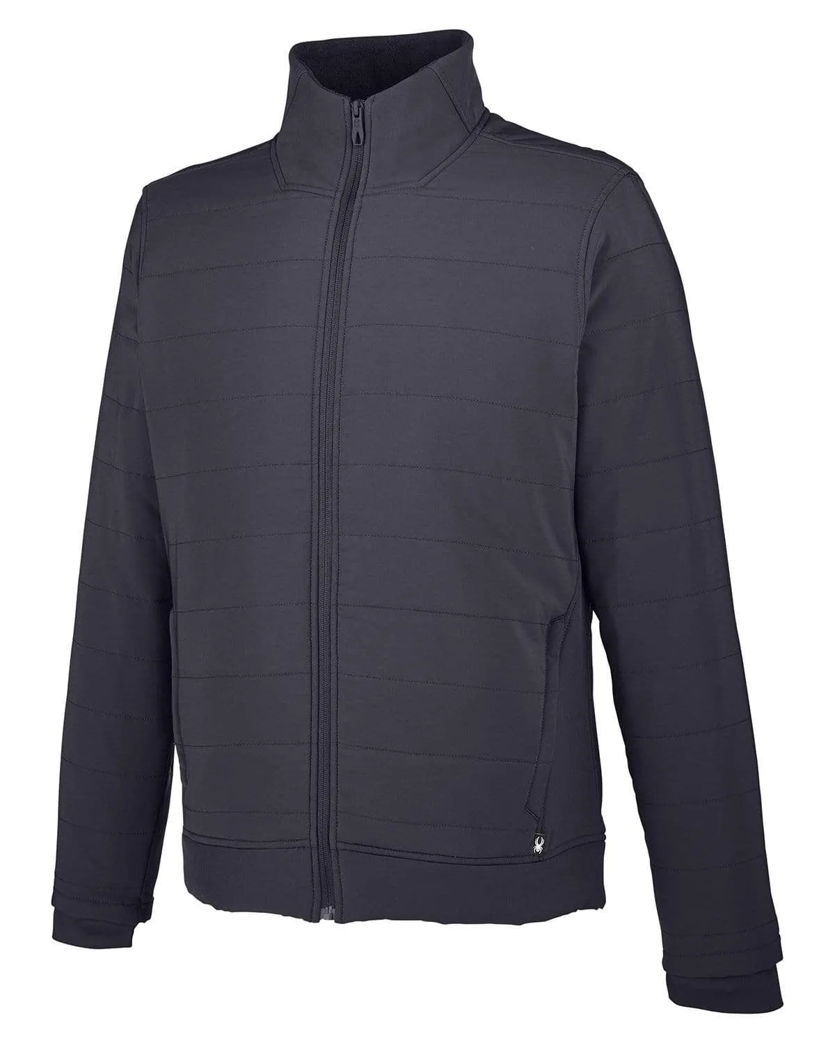 Footwear for the Fearless Born to Stand Out Spyder - Men'S Transit Jacket