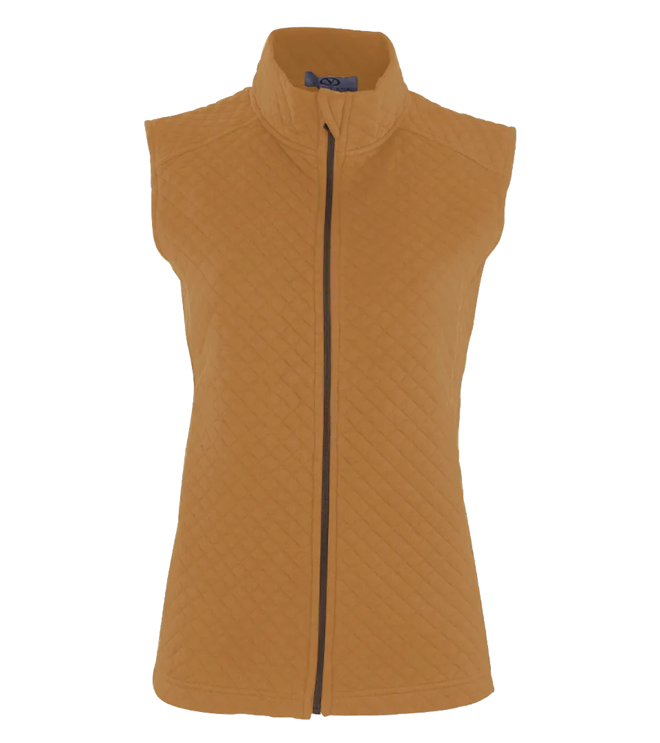 Hit Your Next Level Women'S Mesa Vest