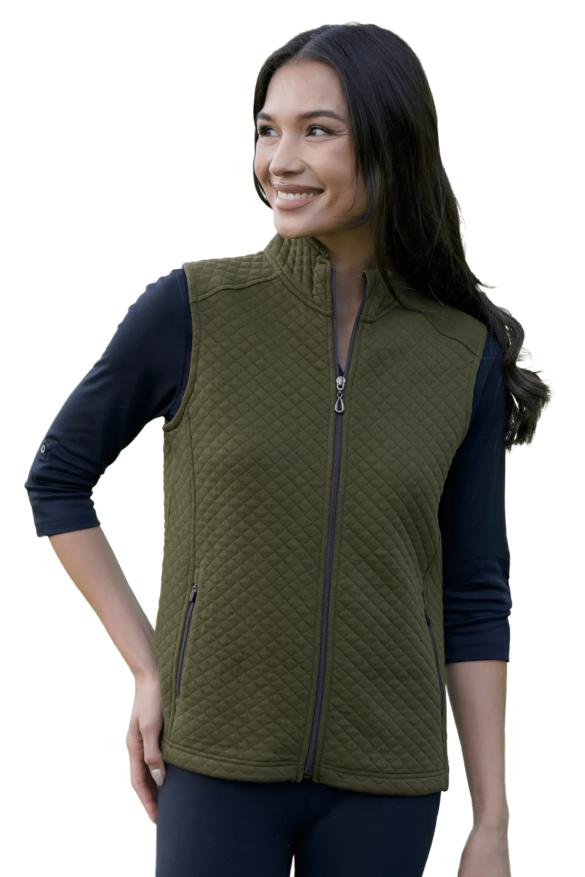 Women'S Mesa Vest Bring the Heat Christmas Eve Sale