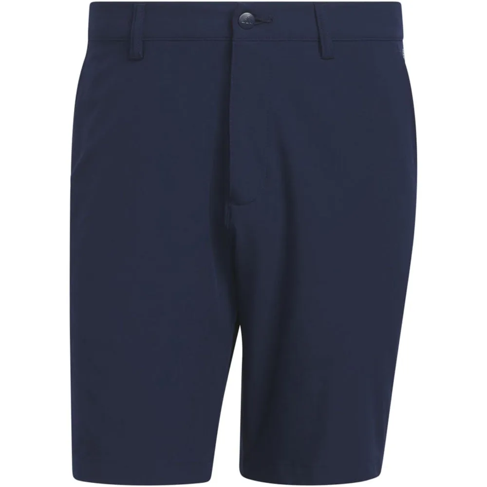 Adidas Ultimate 8.5" Shorts - Collegiate Navy Great Value