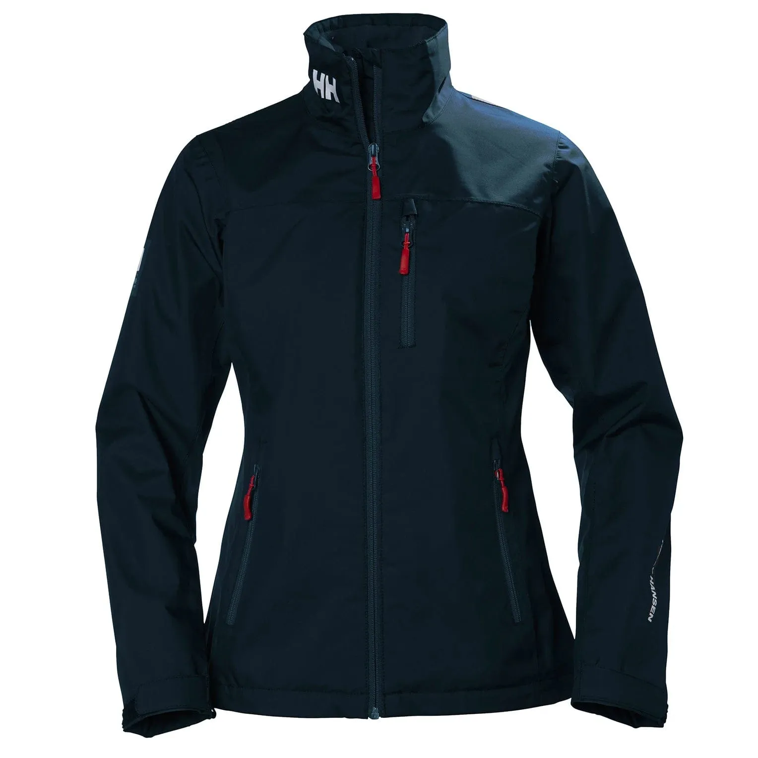 Helly Hansen - Women'S Crew Jacket 2.0 Valentine's Day Sale