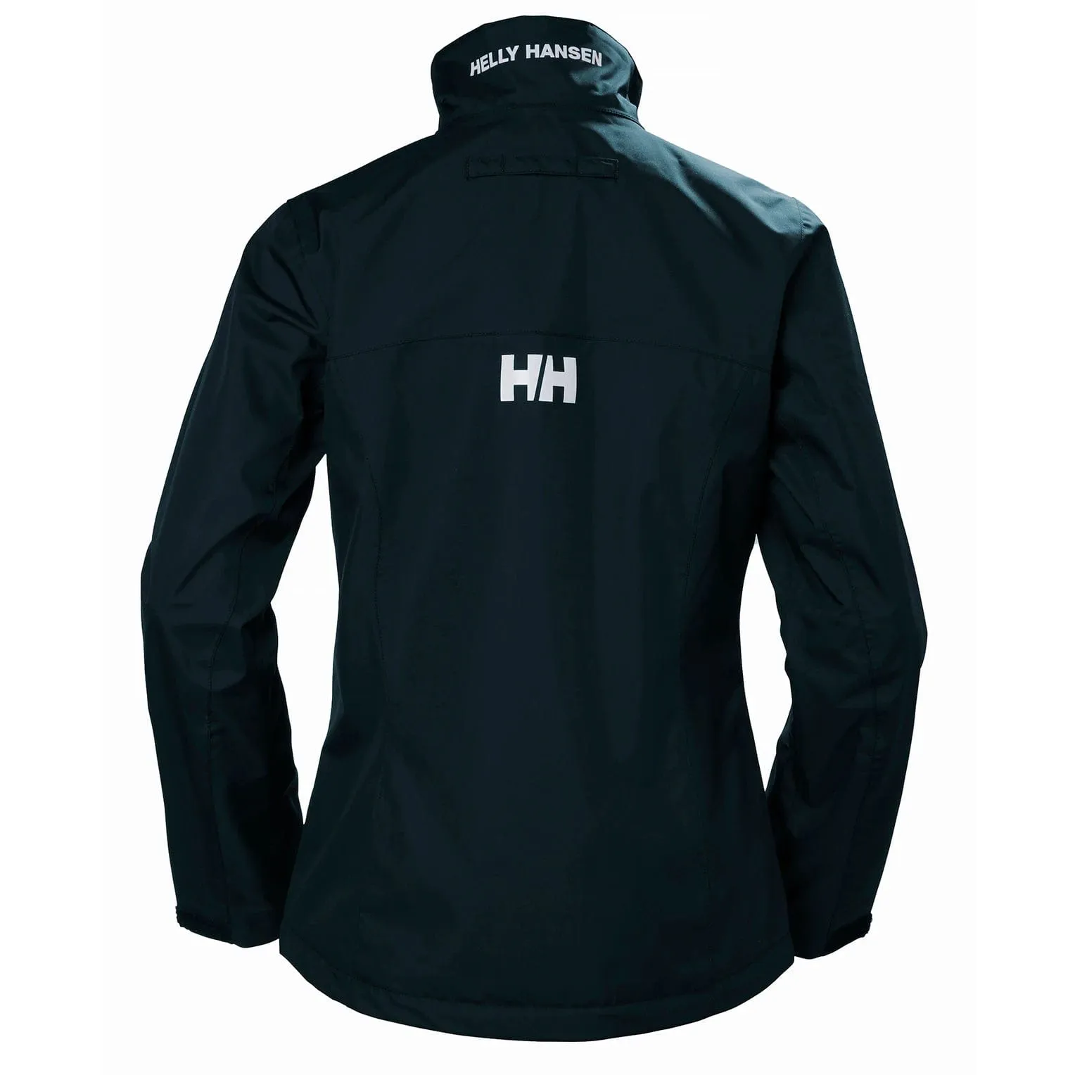 Helly Hansen - Women'S Crew Jacket 2.0 No Limits, Just Style Move Like You Mean It
