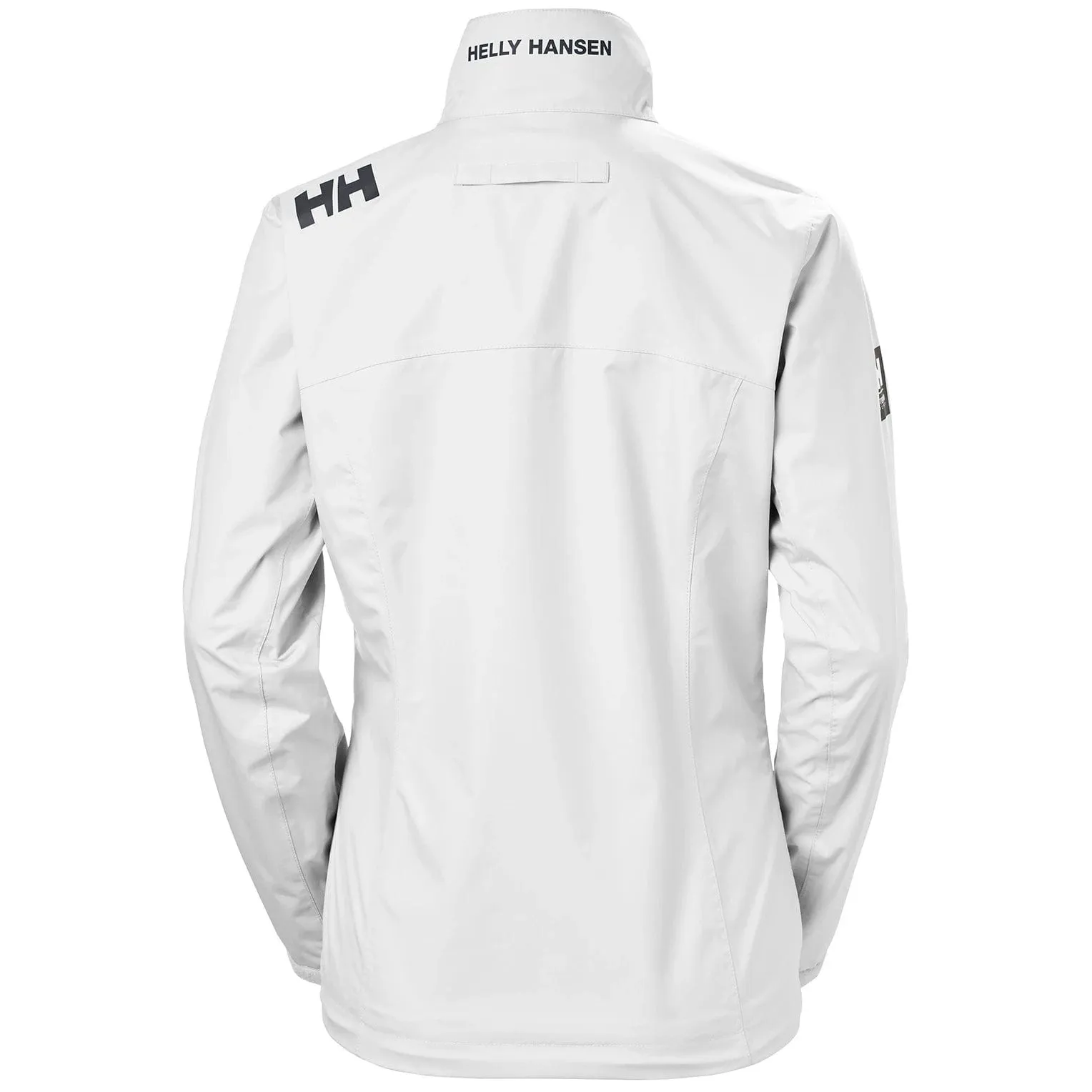 Helly Hansen - Women'S Crew Jacket 2.0 Exclusive Deal Born to Stand Out