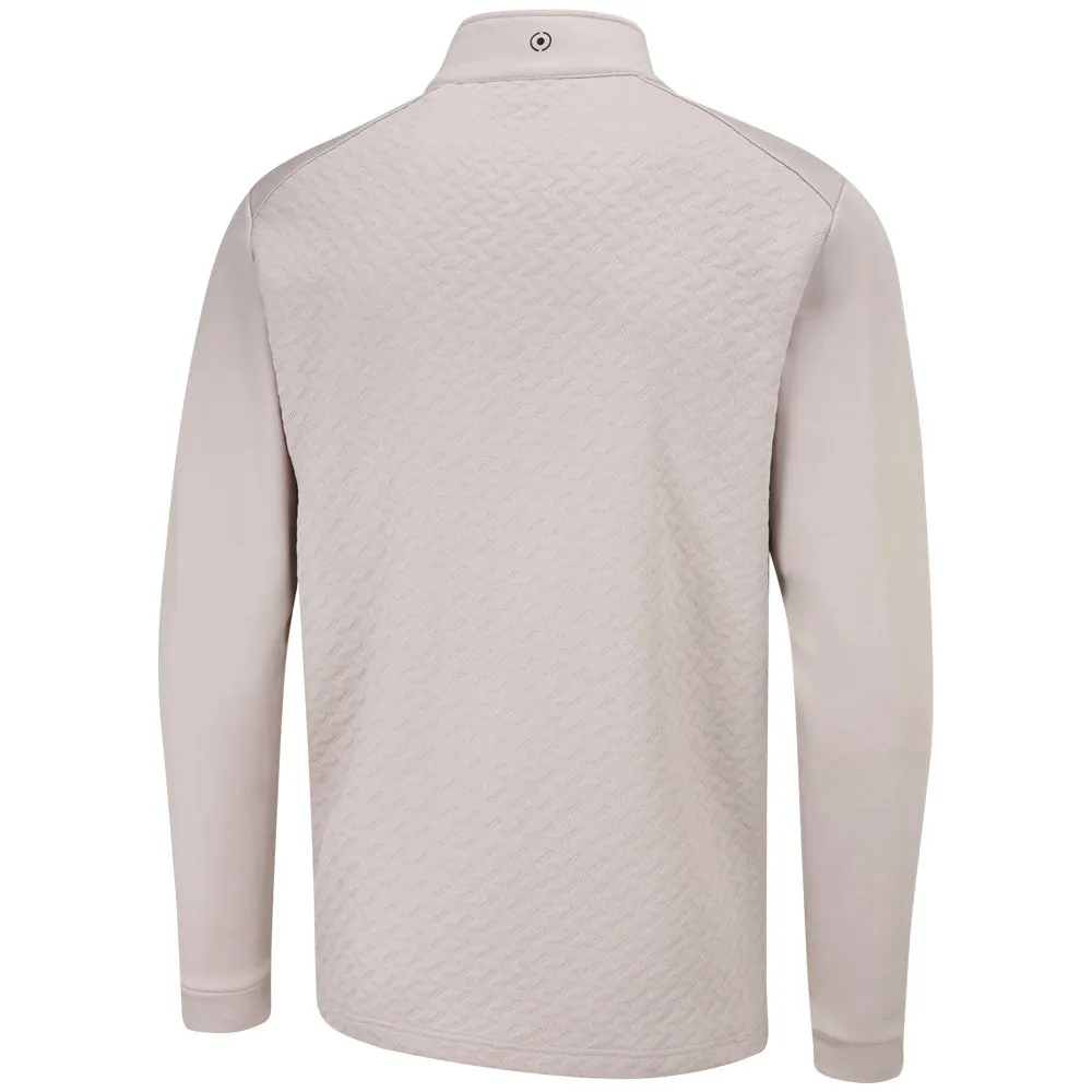 Valentine's Day Sale Not for the Ordinary Ping Whister 1/2 Zip Pullover - Mushroom