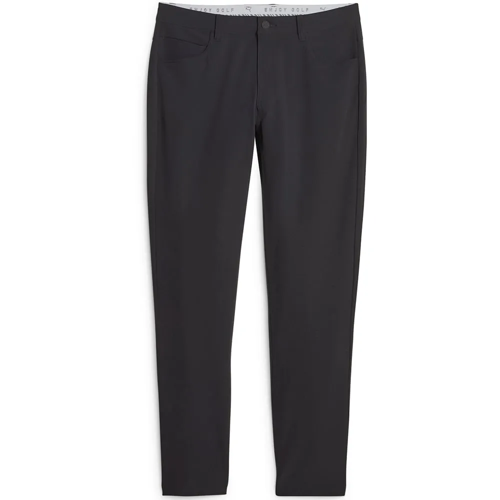 President's Day Sale All Eyes on You Puma Warm Trousers - Puma Black