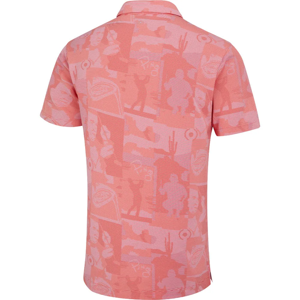 Black Friday Sale Great Value Ping Legacy Polo Shirt - Dubarry Multi