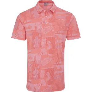 Budget Friendly Ping Legacy Polo Shirt - Dubarry Multi