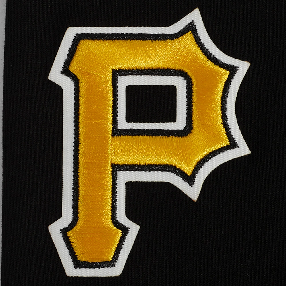 BIKE SHORTS MLB PITTSBURGH PIRATES CLASSIC ESSENTIALS PARA MUJER