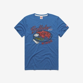 Bills Buffalo Wings