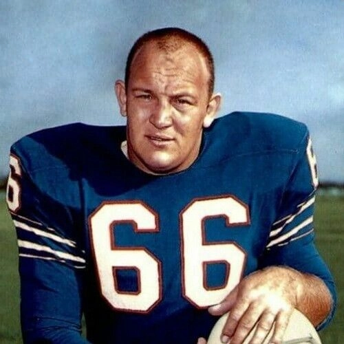 Billy Shaw Signed Buffalo Bills Jersey Inscr HOF 99 (JSA) 8??AFL All-Star Lineman
