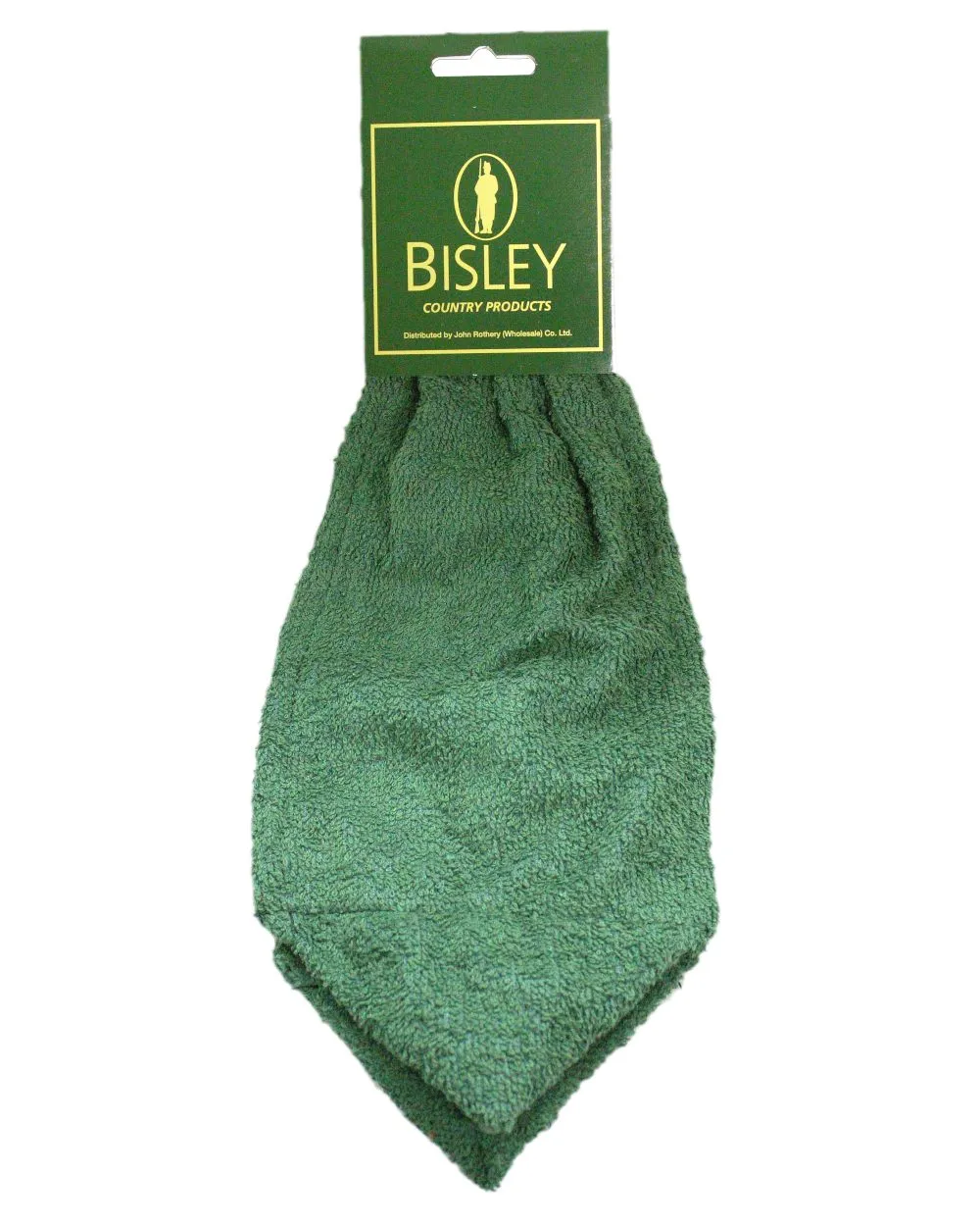 Bisley Towelling Choker Neck Warmer Face Covers