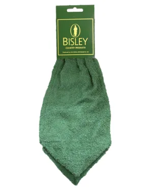 Bisley Towelling Choker Neck Warmer Face Covers