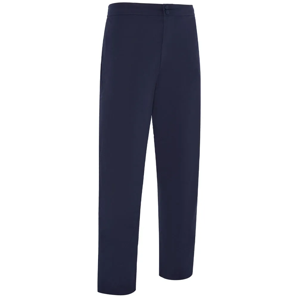 Black Friday Sale Callaway Stormlite Iii Waterproof Trousers - Peacoat