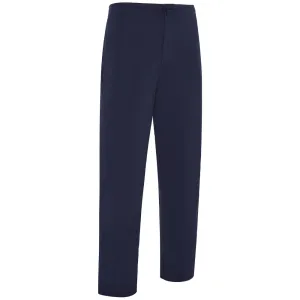 Black Friday Sale Callaway Stormlite Iii Waterproof Trousers - Peacoat