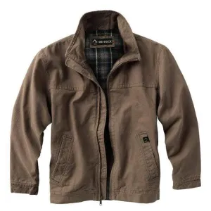 Christmas Day Sale Thanksgiving Day Sale Dri Duck - Men'S Maverick Boulder Cloth Jacket