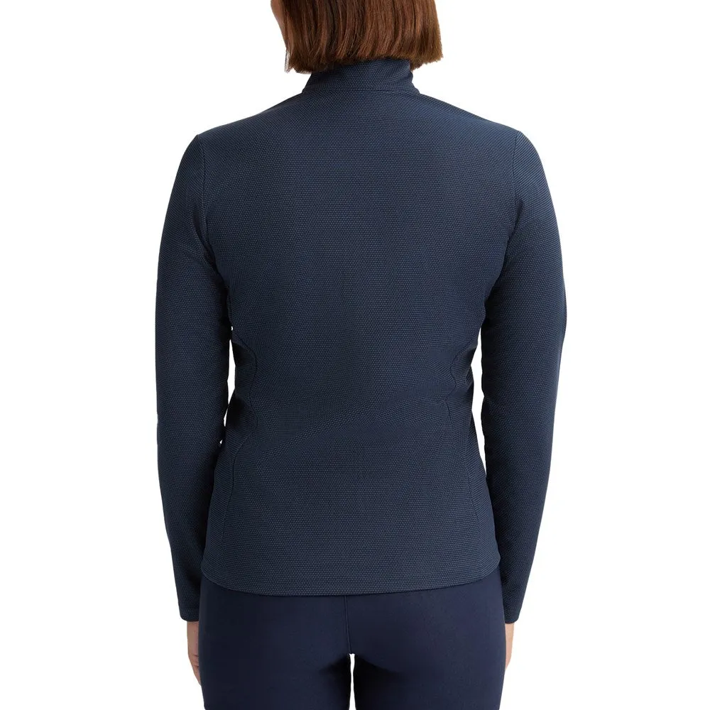 Rohnisch Women'S Laura Midlayer Golf Jacket - Navy Flash Sale Special Offer