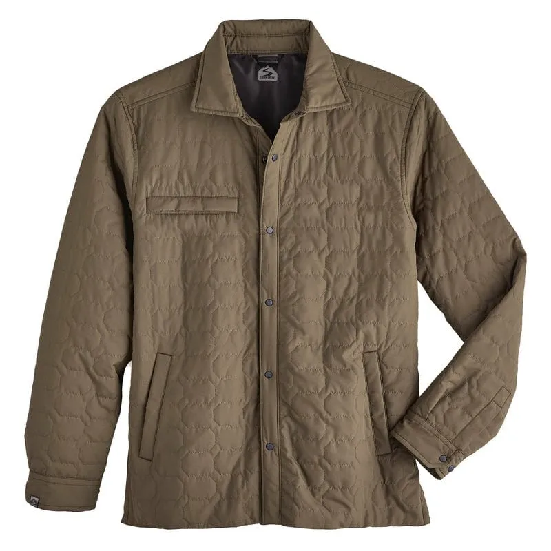 Storm Creek - Men'S Artisan Jacket Rule the Streets Christmas Day Sale