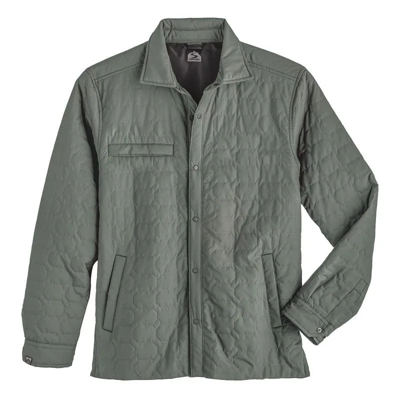 Feel the Energy Storm Creek - Men'S Artisan Jacket