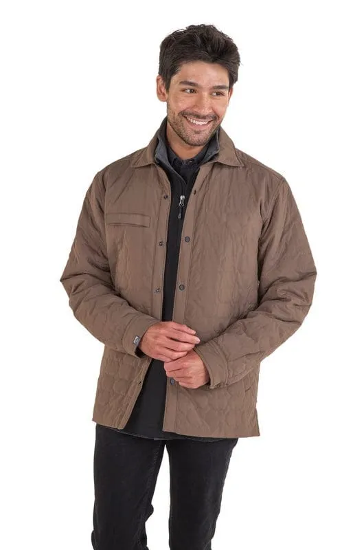 Storm Creek - Men'S Artisan Jacket Independence Day Sale