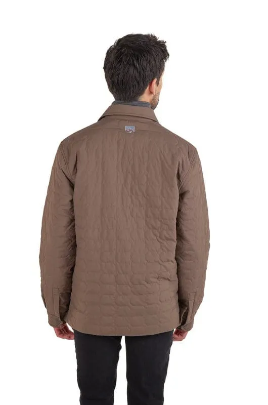 Storm Creek - Men'S Artisan Jacket Clearance Sale All Eyes on You