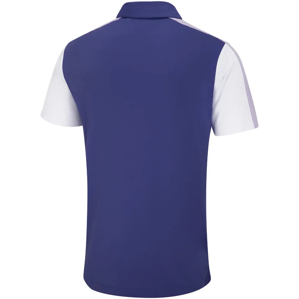 Ping Kelly Polo Shirt - Twilight Multi Cyber Monday Sale