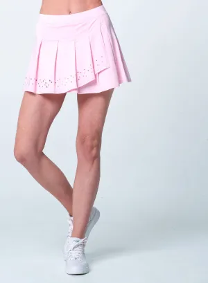 Style Meets Power Flash Sale Challenge Skirt