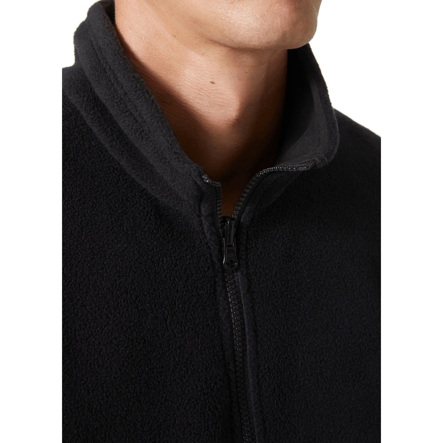 Helly Hansen Workwear - Men'S Manchester 2.0 Fleece Vest Deal Of The Century