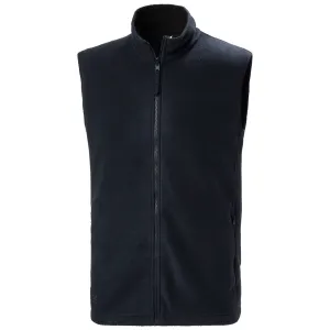 All Saints' Day Sale Helly Hansen Workwear - Men'S Manchester 2.0 Fleece Vest