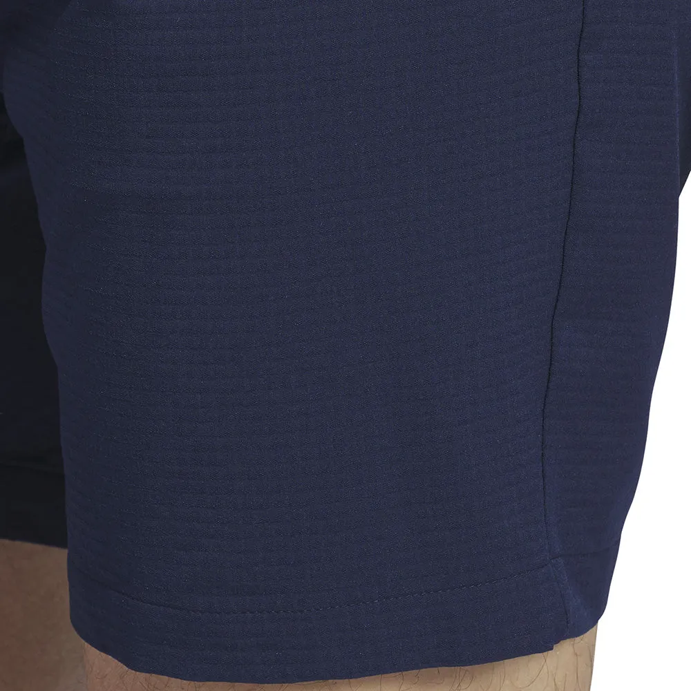 Unapologetically You Adidas Ultimate365 Pleated Golf Shorts - Collegiate Navy