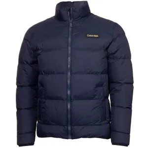 Calvin Klein Winnsboro Padded Jacket - Evening Blue Black Friday Offer Redefine Classic