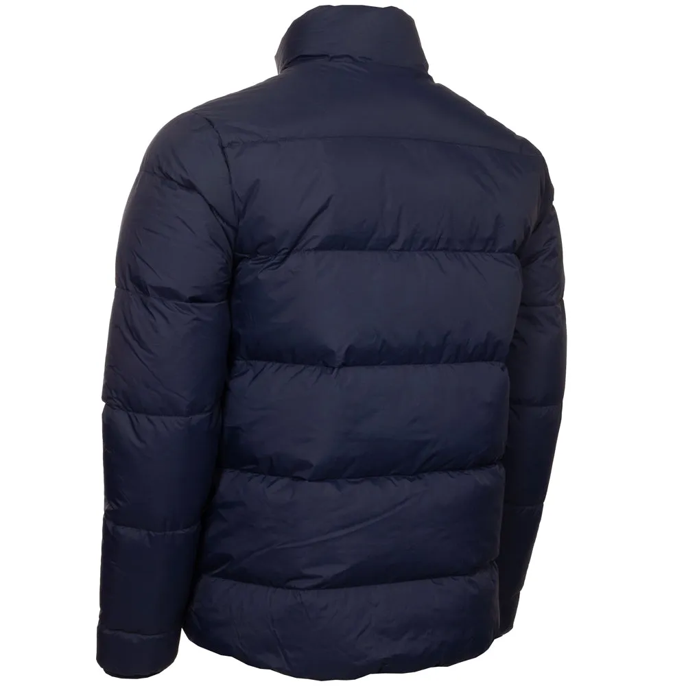 Footwear for the Fearless Calvin Klein Winnsboro Padded Jacket - Evening Blue