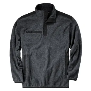 Dri Duck - Men'S Ranger Melange Fleece Pullover Spring Sale Make a Statement