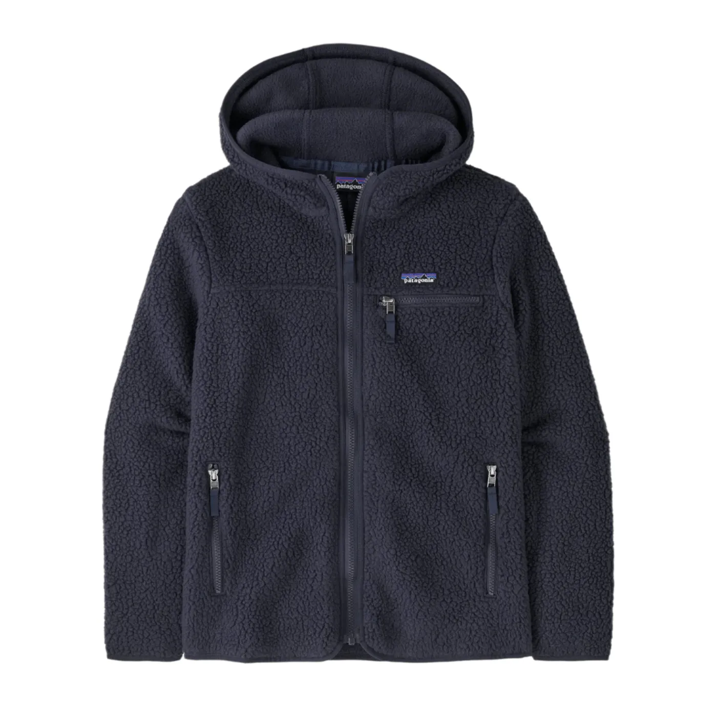 Patagonia - Women'S Retro Pile Hoody Affordable
