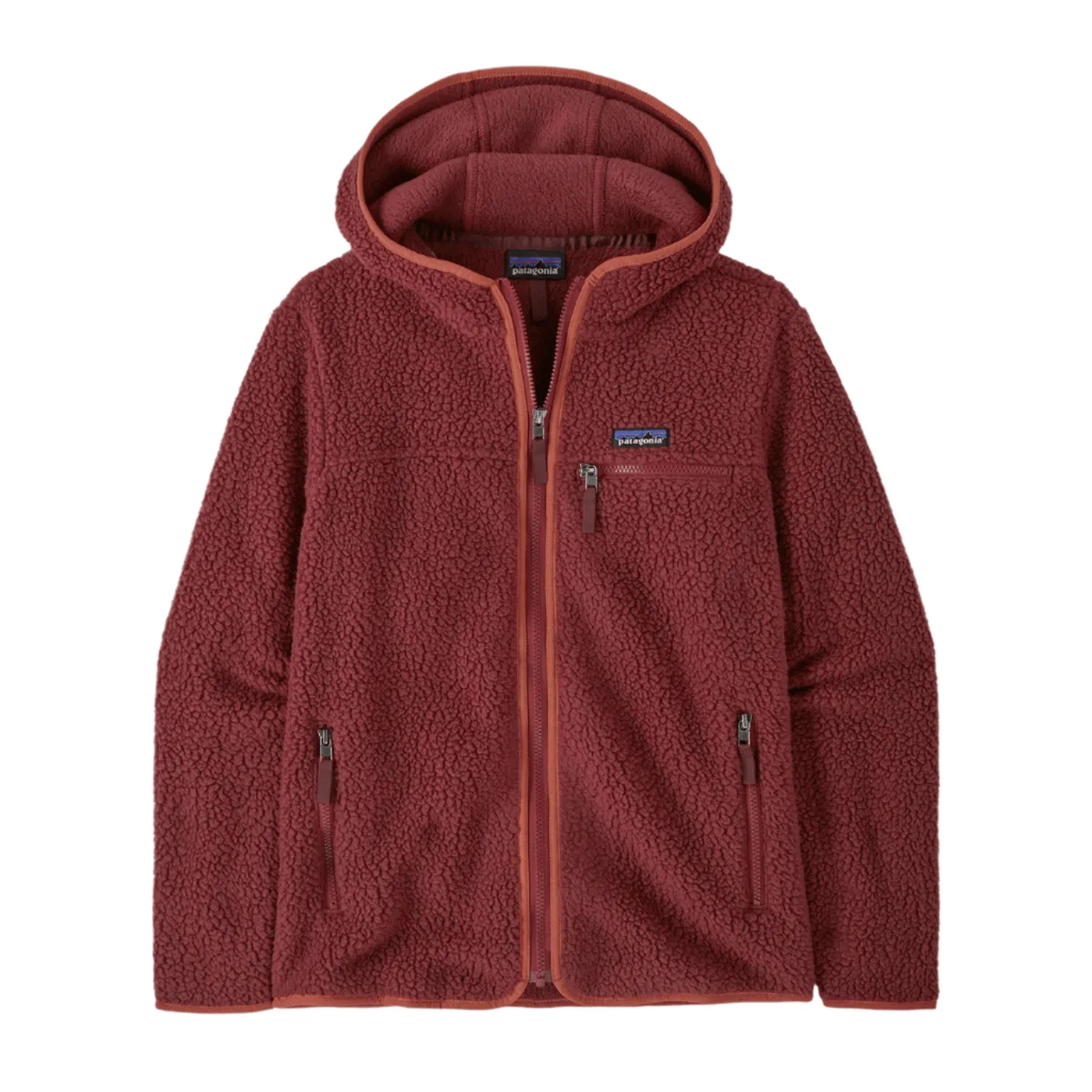 Made to Move Black Friday Exclusive Patagonia - Women'S Retro Pile Hoody