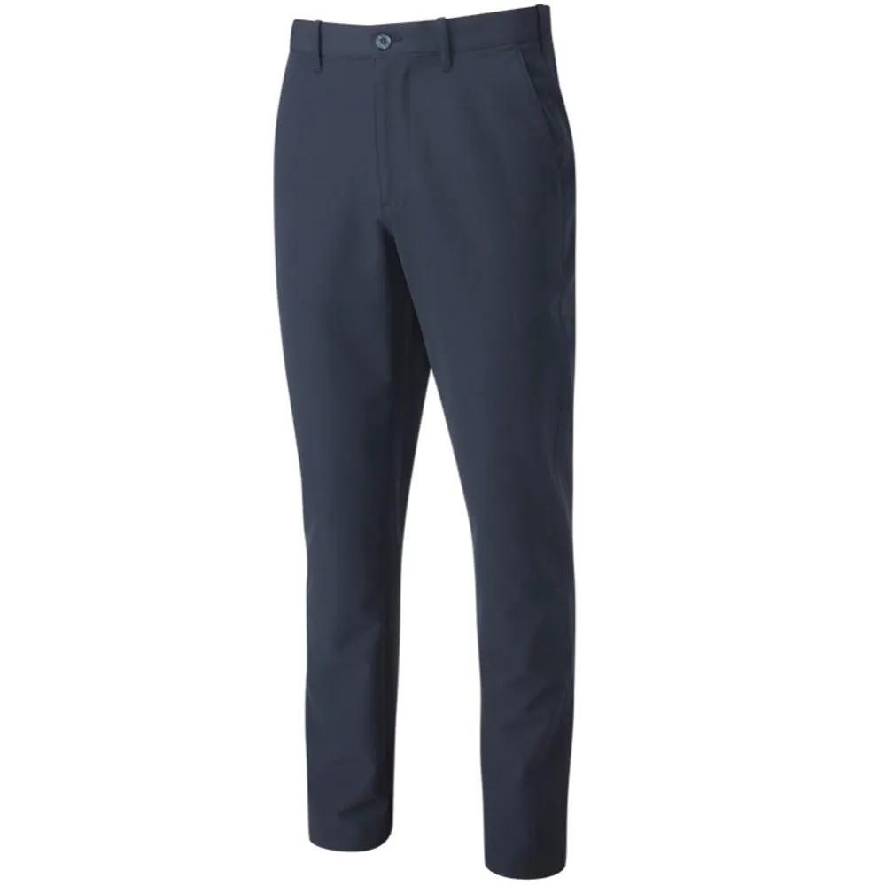 Ping Vision Winter Trouser - Navy Loud Looks, Smooth Moves