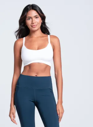 Black Friday Exclusive Loud Looks, Smooth Moves Seamless Classic Sports Bra