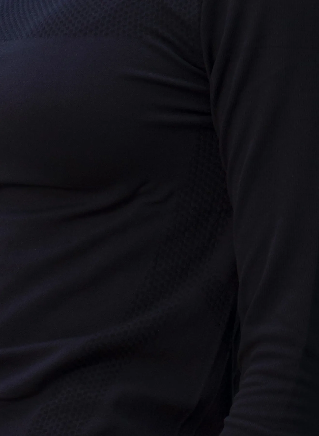 Clearance Sale Seamless Long Sleeve