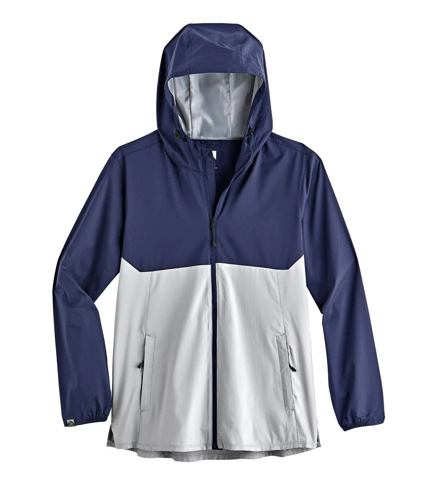 Walk with Purpose Storm Creek - Women'S Idealist Windbreaker