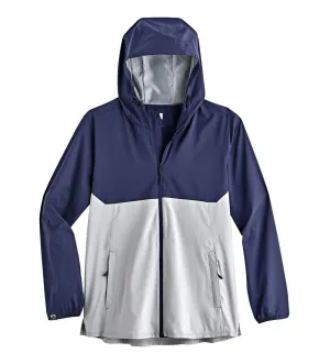 Own Every Step Christmas Day Sale Storm Creek - Women'S Idealist Windbreaker