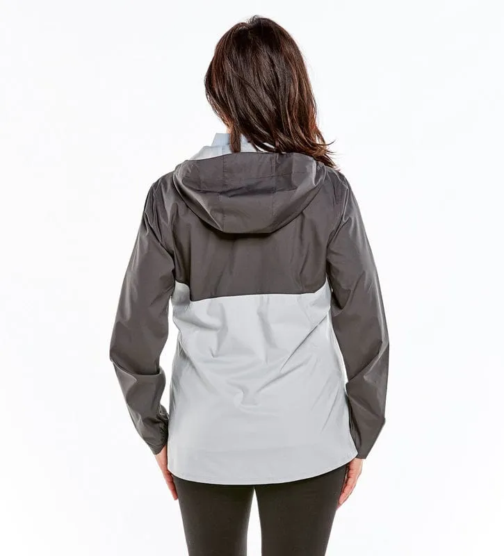 Walk with Power Cyber Monday Sale Storm Creek - Women'S Idealist Windbreaker