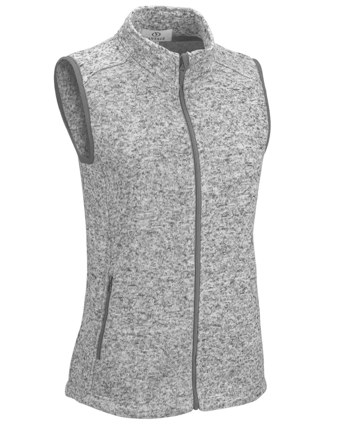 All Eyes on You Valentine's Day Sale Women'S Summit Sweater-Fleece Vest