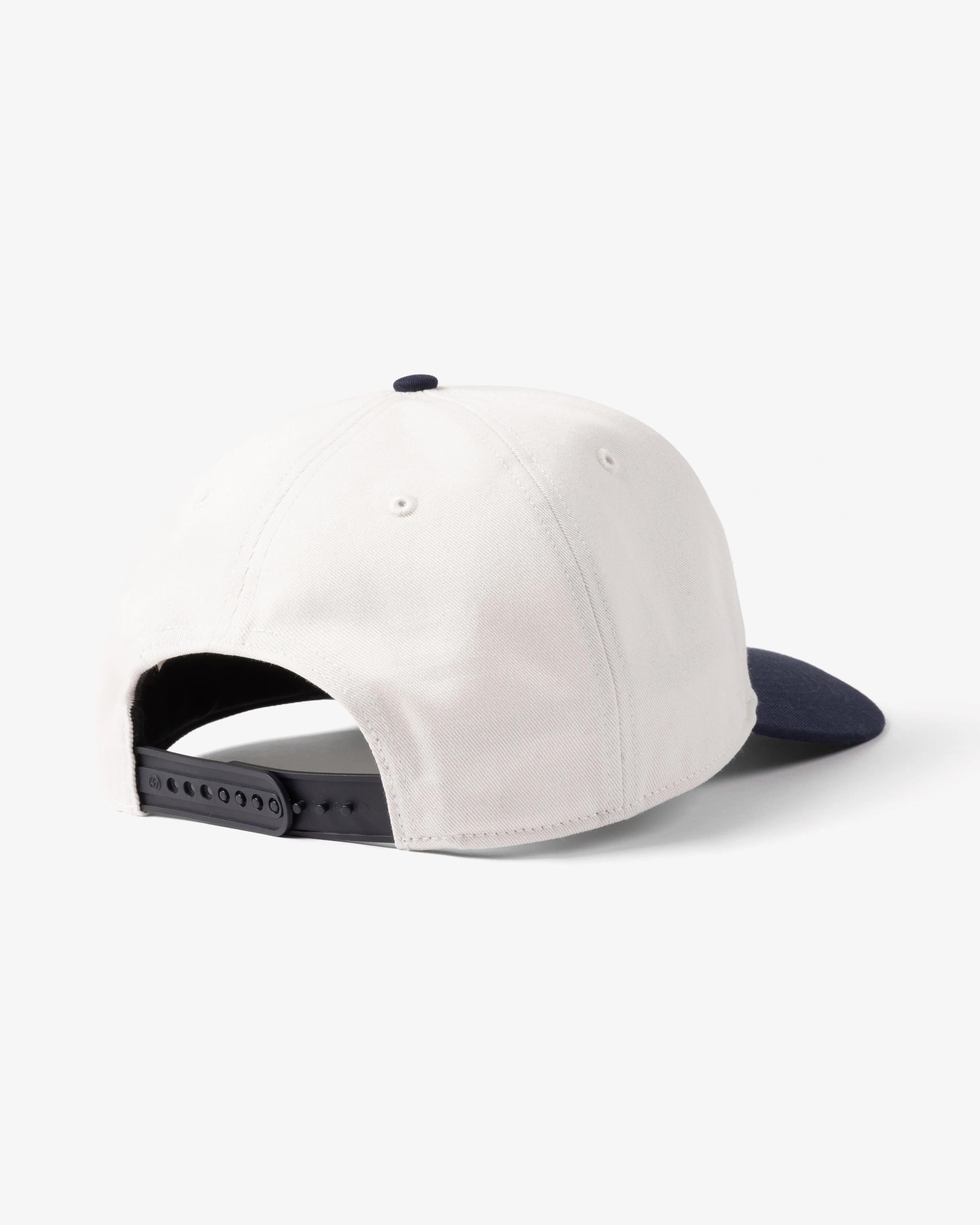 BLANK TWO TONE 