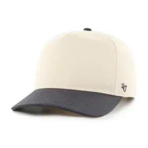 BLANK TWO TONE 
