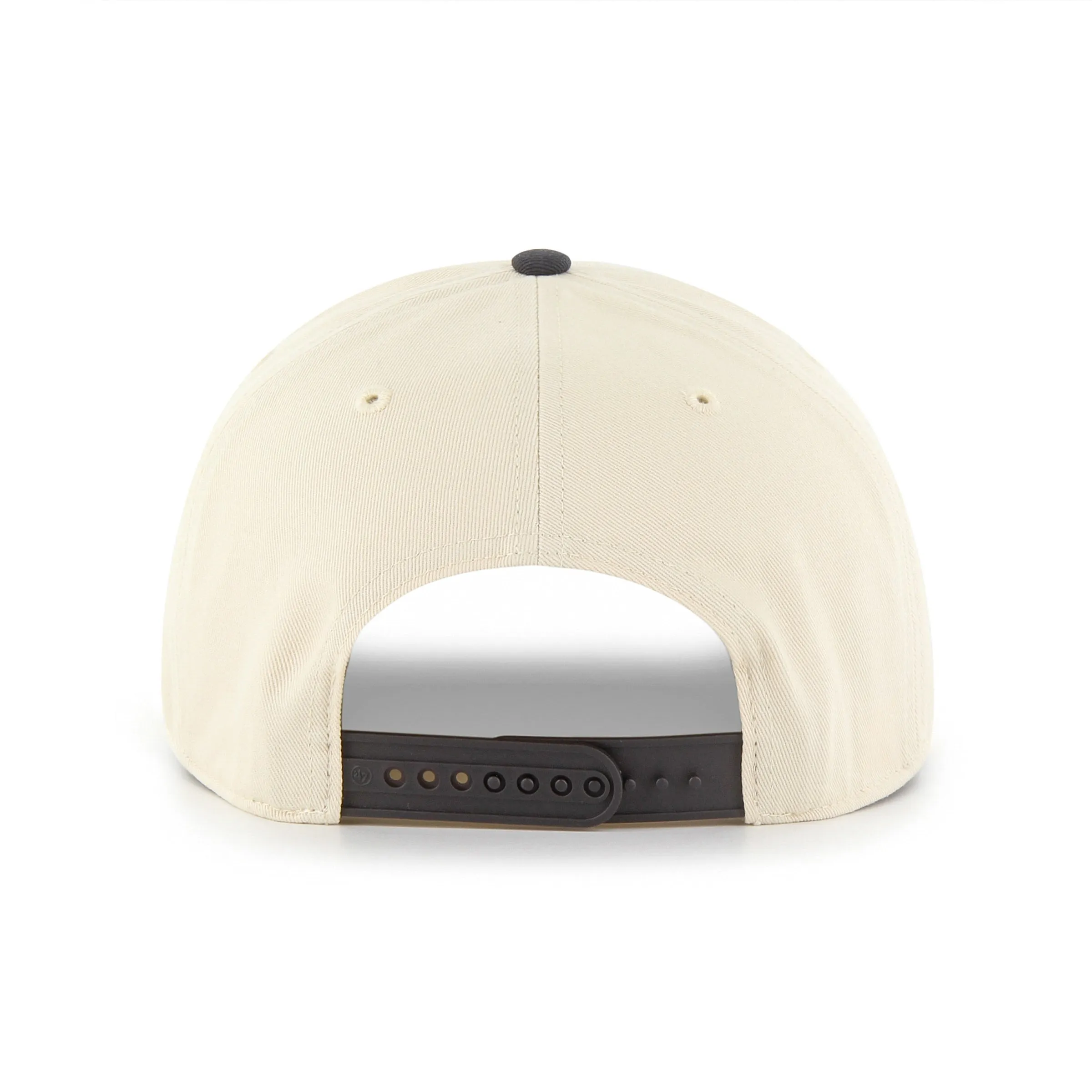BLANK TWO TONE 