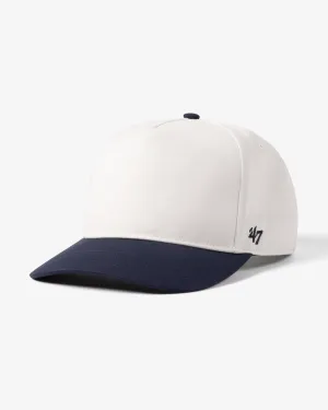BLANK TWO TONE 