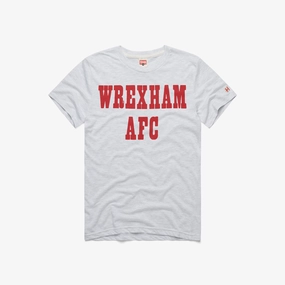 Block Wrexham AFC