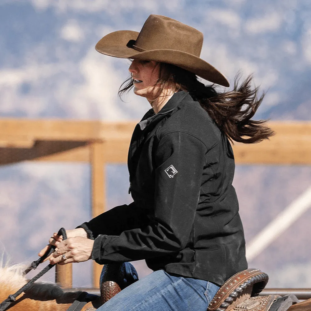 Dri Duck - Women'S Motion Softshell Jacket Thanksgiving Day Sale Own the Moment