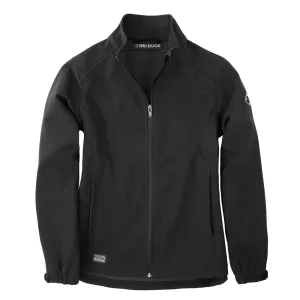 Big Savings New Year's Eve Sale Dri Duck - Women'S Motion Softshell Jacket