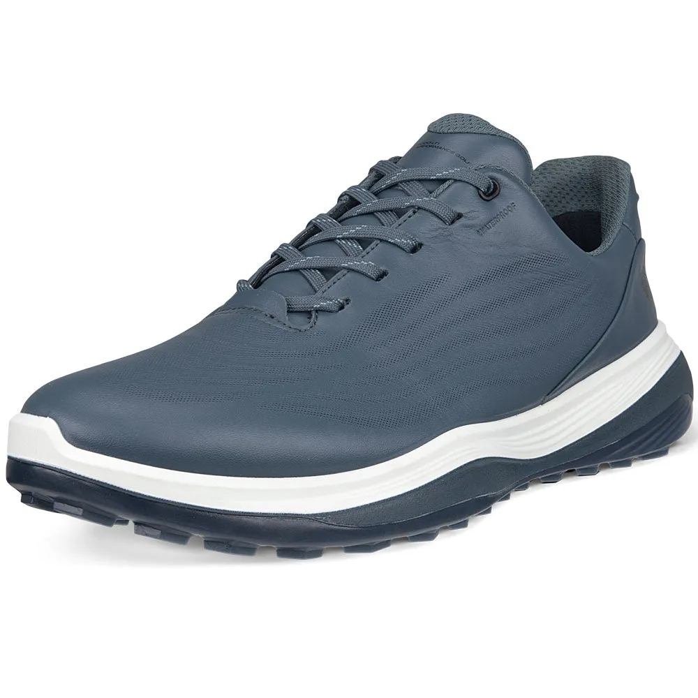 Ecco Lt1 Spikeless Waterproof Shoes - Pavement Cyber Monday Sale